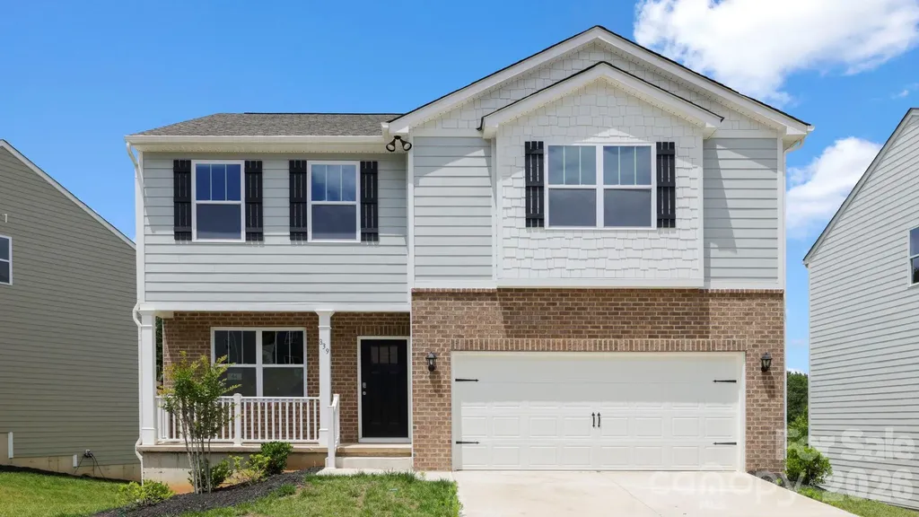 839 Adelston Lane Asheville NC 28804