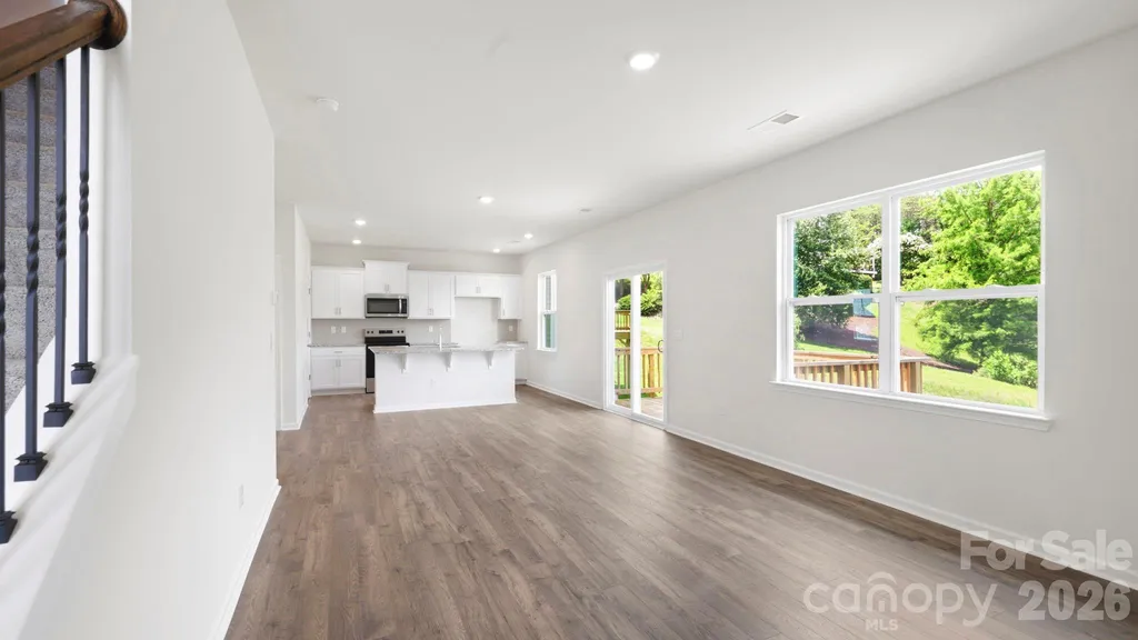 839 Adelston Lane Asheville NC 28804