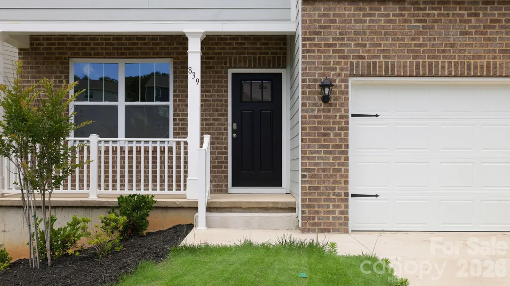 839 Adelston Lane Asheville NC 28804