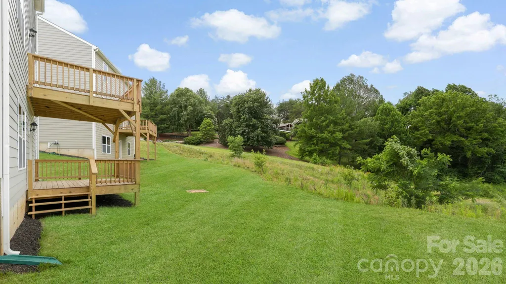 839 Adelston Lane Asheville NC 28804