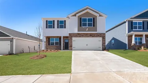 839 Adelston Lane Asheville NC 28804