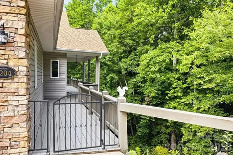 2204 E Cumming Woods Lane Hendersonville NC 28739