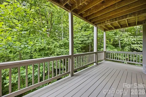 2204 E Cumming Woods Lane Hendersonville NC 28739