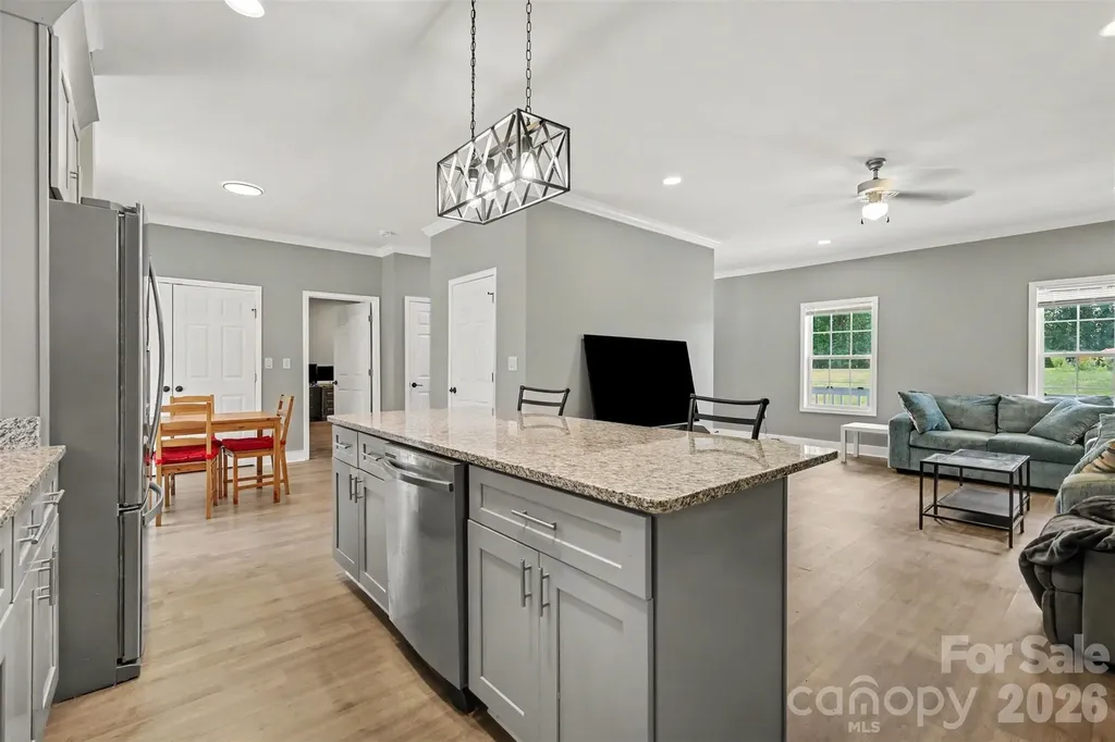 245 John Cline Road Cherryville NC 28021