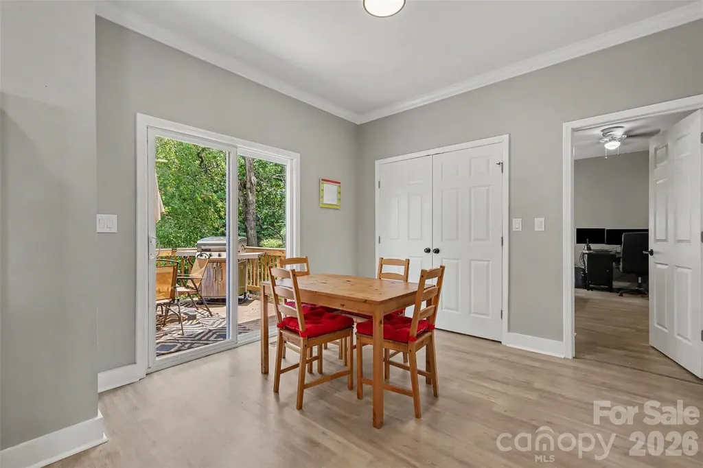 245 John Cline Road Cherryville NC 28021