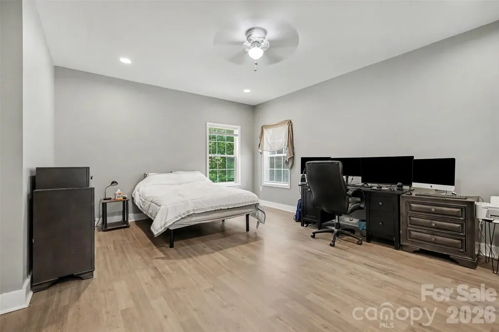 245 John Cline Road Cherryville NC 28021