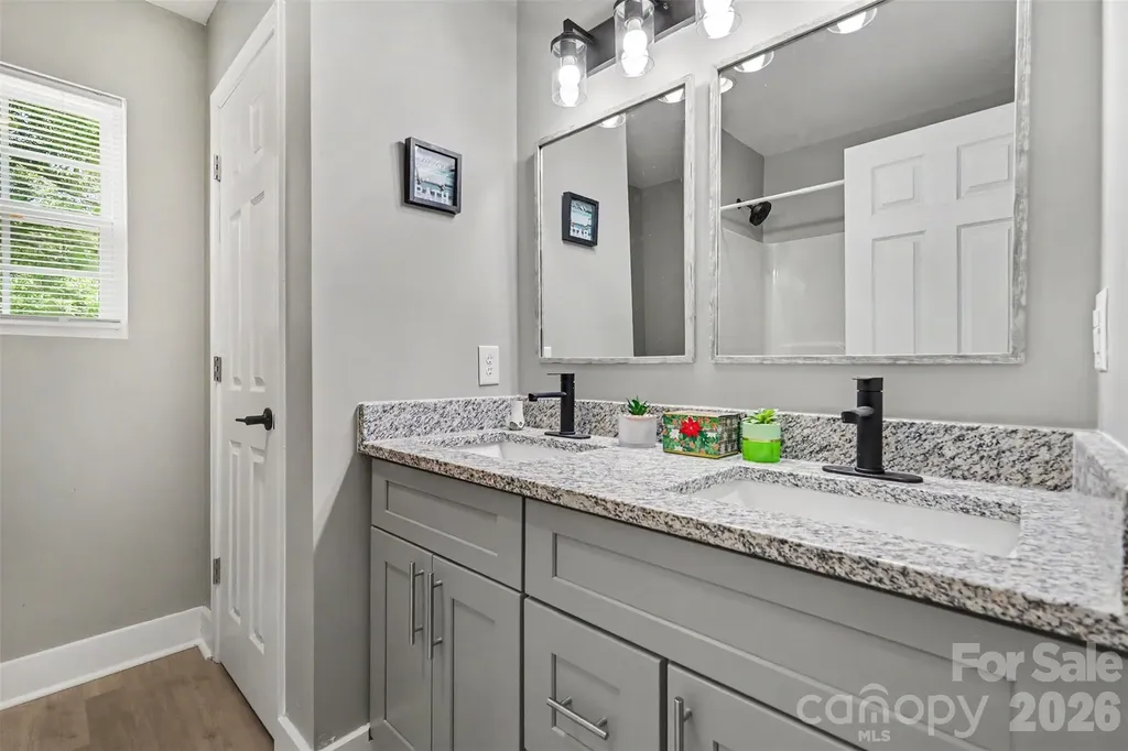 245 John Cline Road Cherryville NC 28021