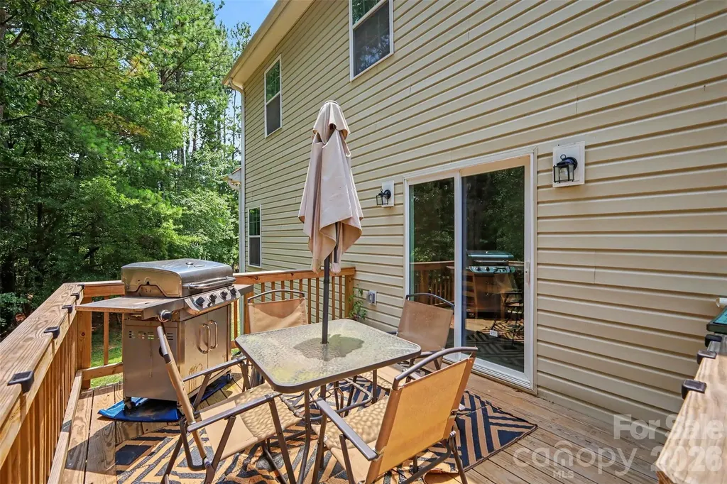 245 John Cline Road Cherryville NC 28021