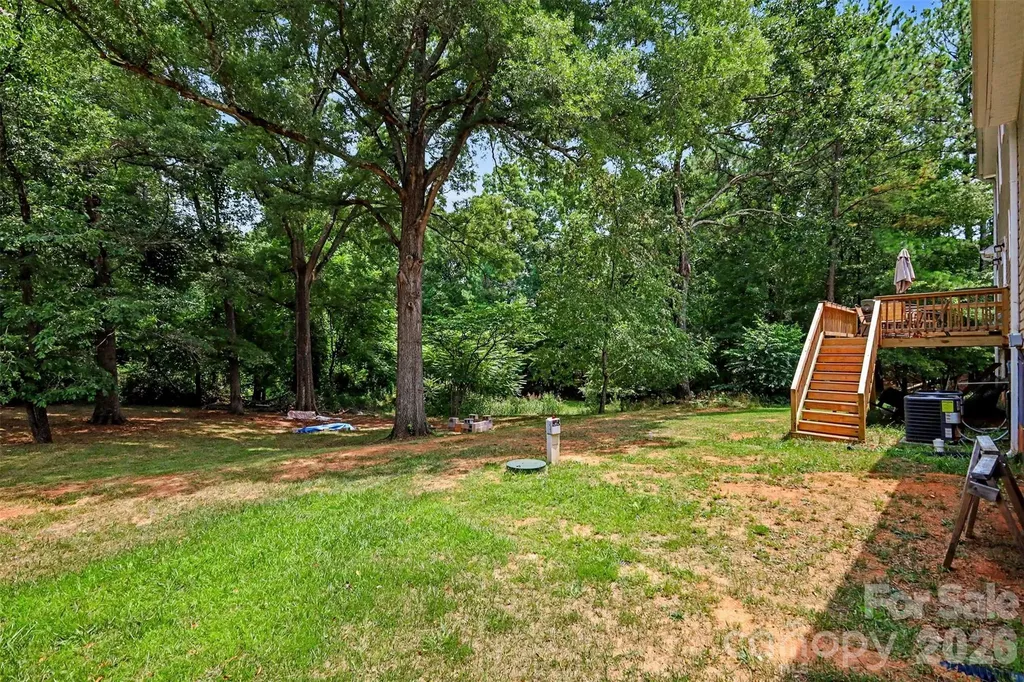 245 John Cline Road Cherryville NC 28021