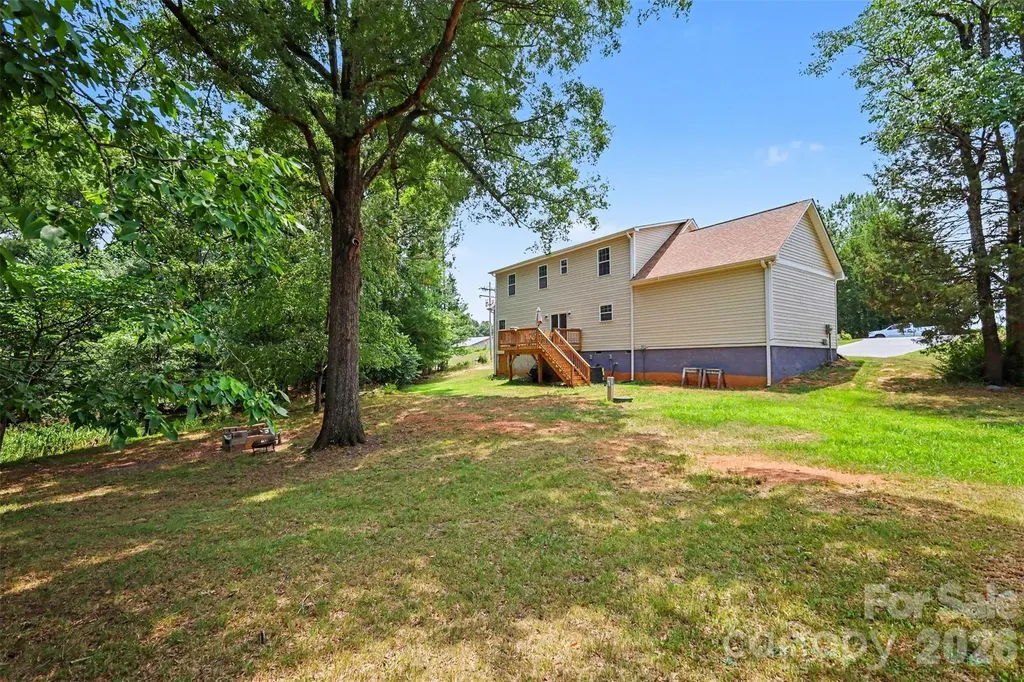 245 John Cline Road Cherryville NC 28021