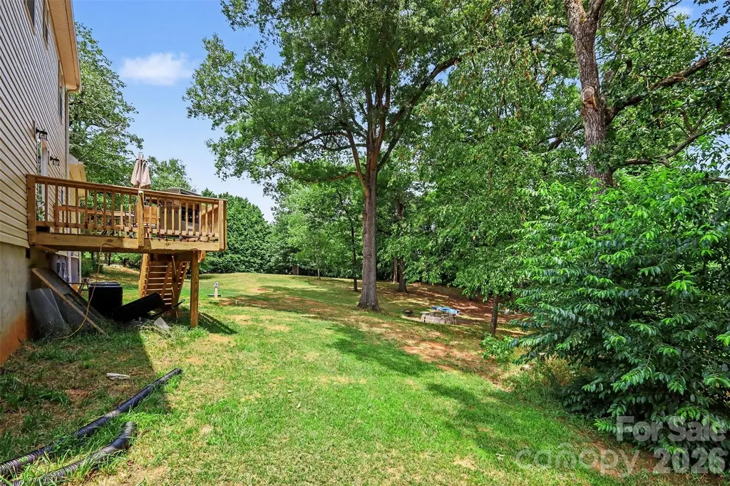 245 John Cline Road Cherryville NC 28021