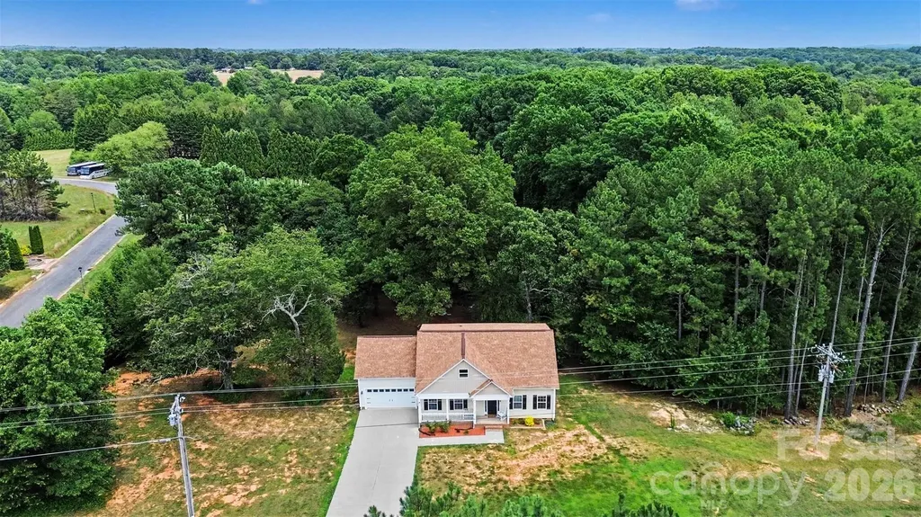 245 John Cline Road Cherryville NC 28021