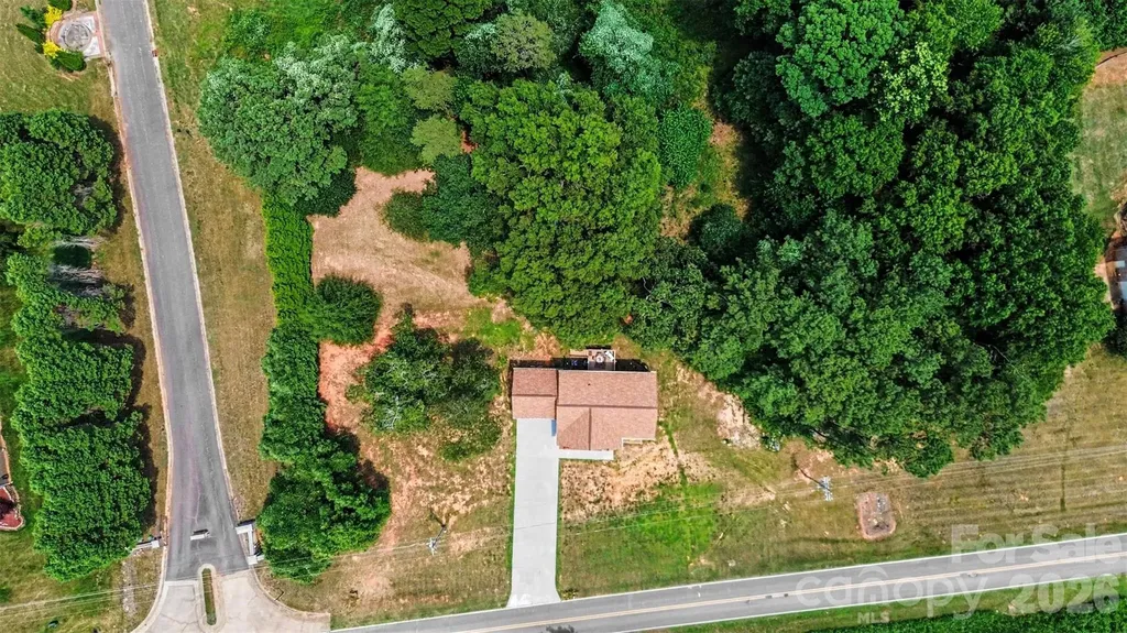 245 John Cline Road Cherryville NC 28021