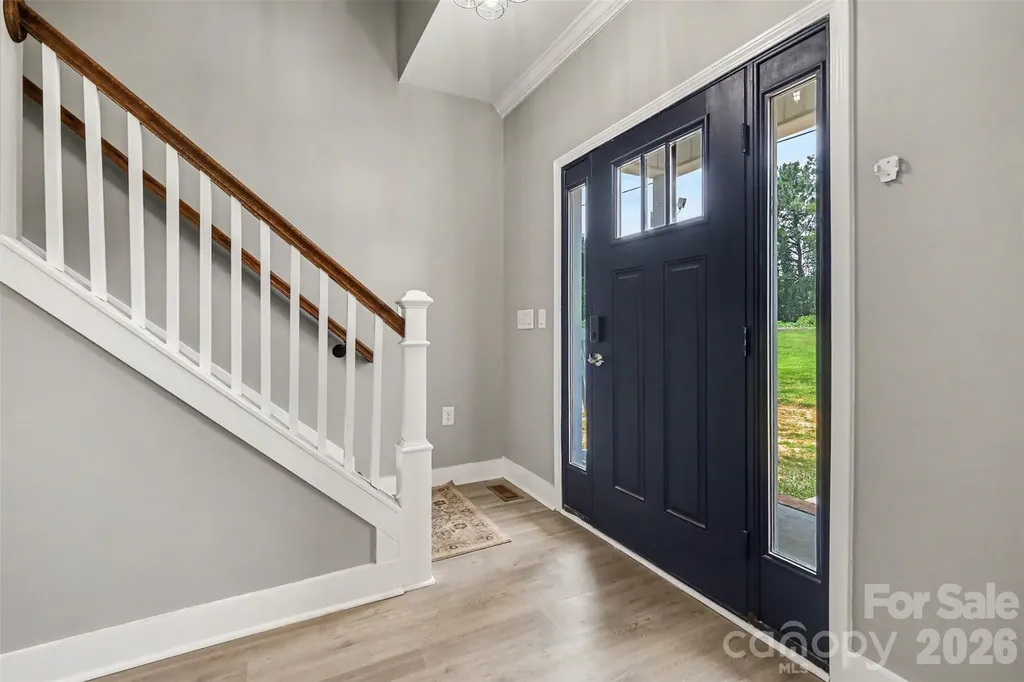 245 John Cline Road Cherryville NC 28021