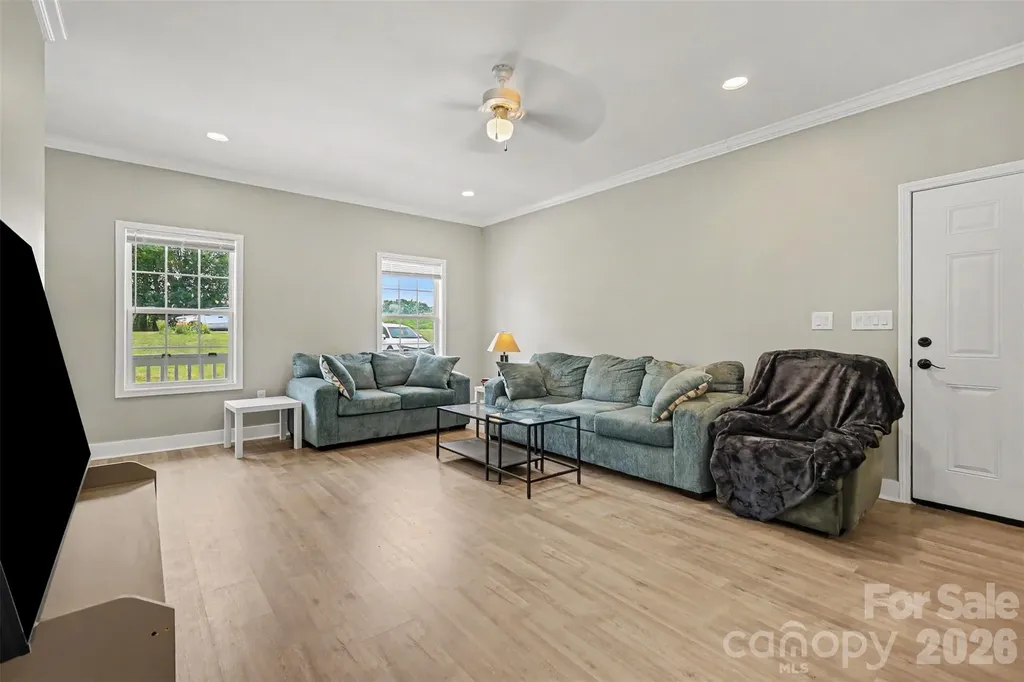 245 John Cline Road Cherryville NC 28021