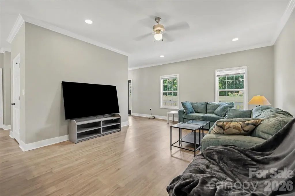 245 John Cline Road Cherryville NC 28021