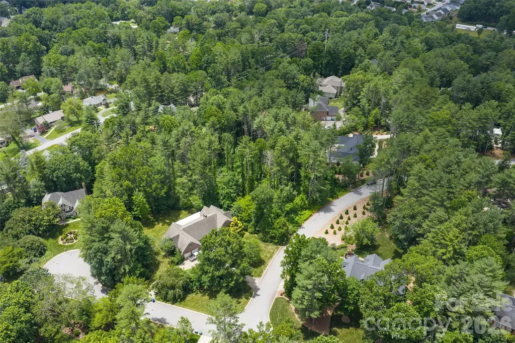 4 Dunnwoody Drive Arden NC 28704