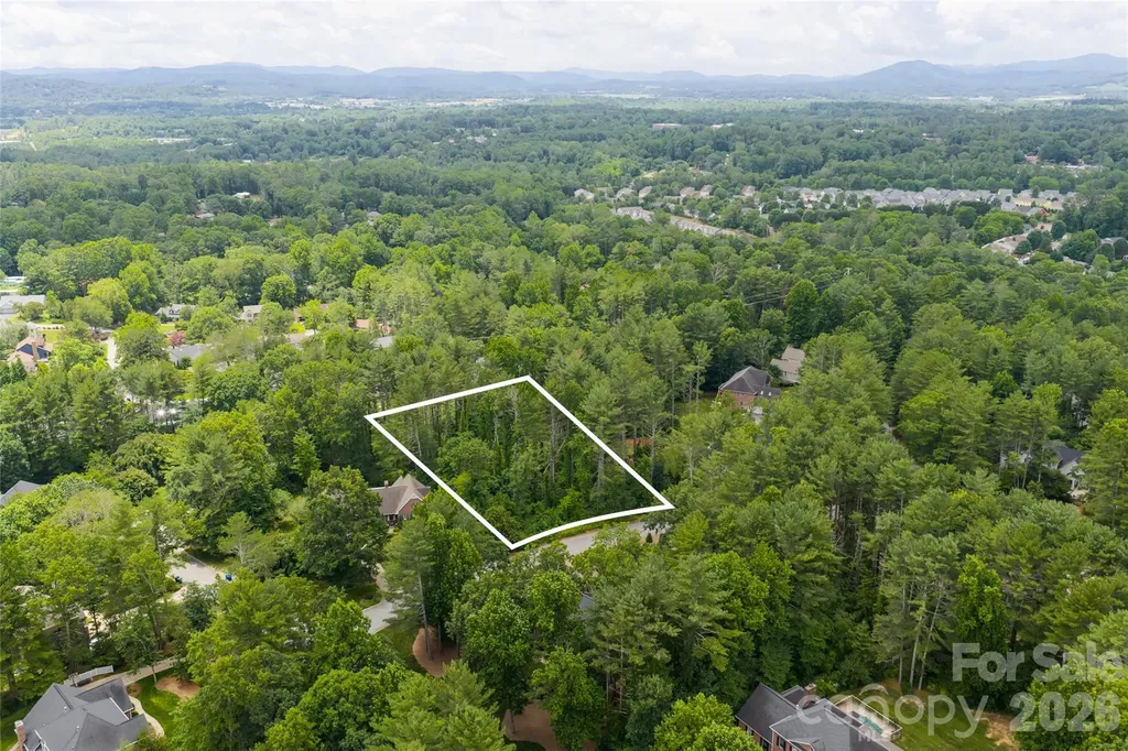 4 Dunnwoody Drive Arden NC 28704