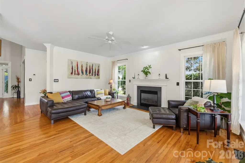 16119 Hallaton Drive Huntersville NC 28078