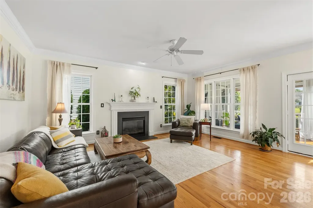 16119 Hallaton Drive Huntersville NC 28078