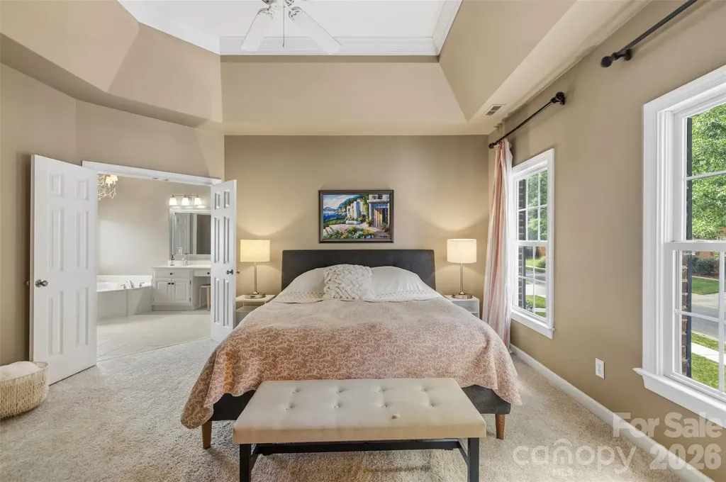 16119 Hallaton Drive Huntersville NC 28078