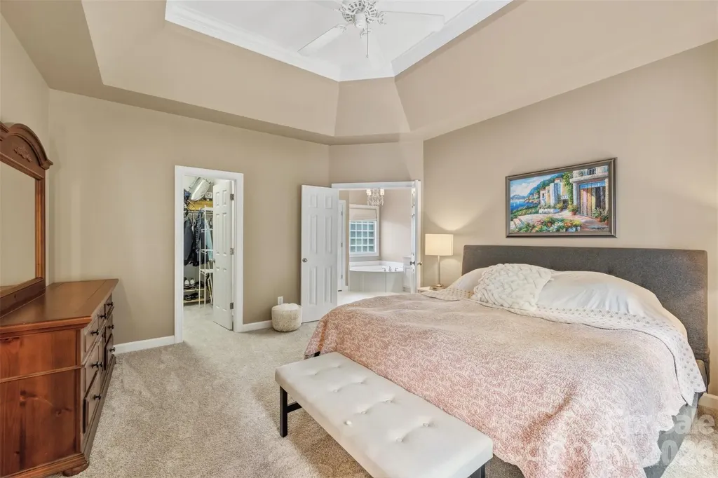 16119 Hallaton Drive Huntersville NC 28078