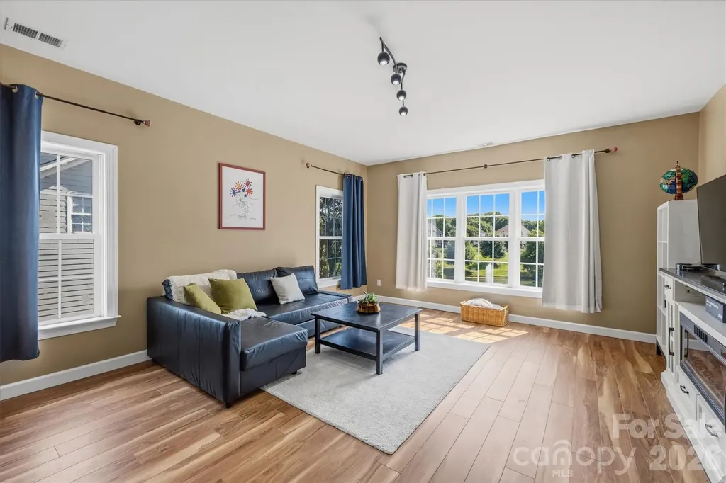 16119 Hallaton Drive Huntersville NC 28078