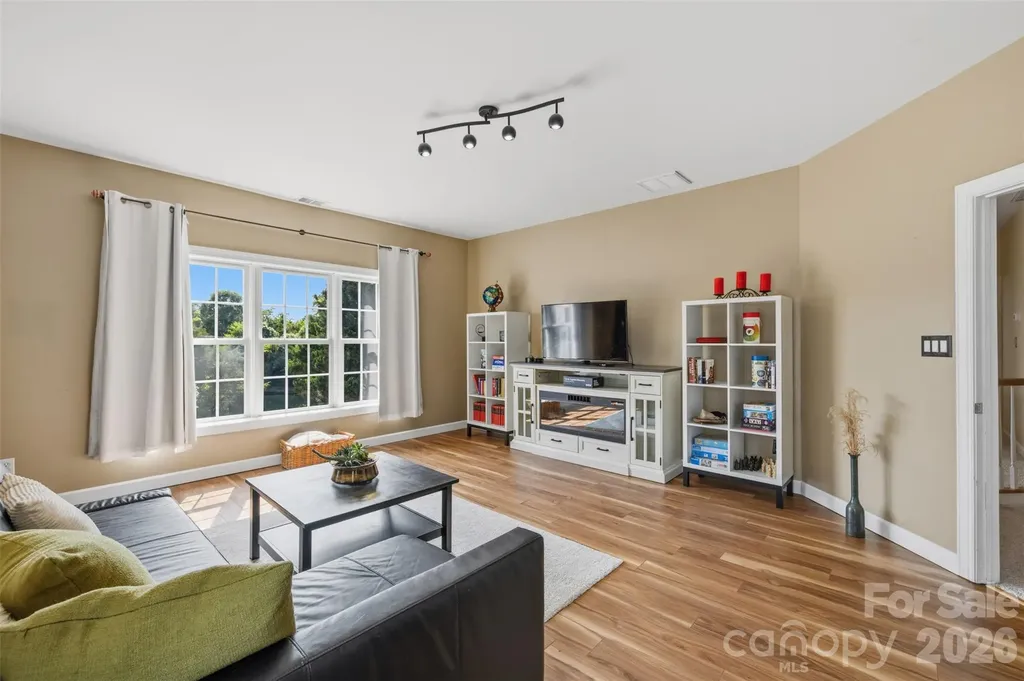 16119 Hallaton Drive Huntersville NC 28078