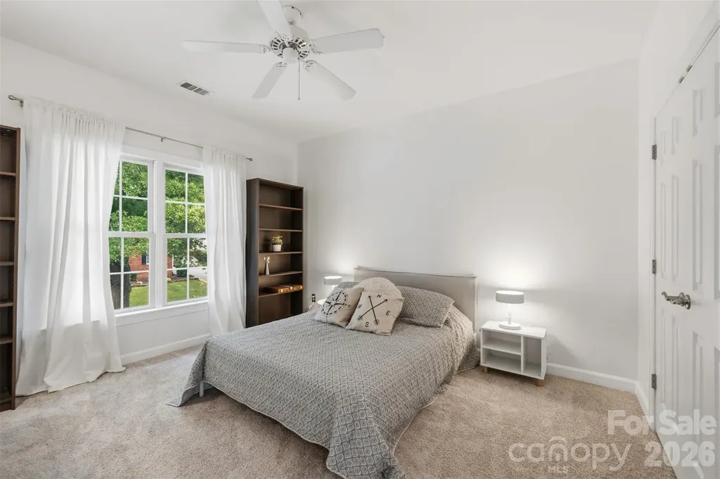 16119 Hallaton Drive Huntersville NC 28078