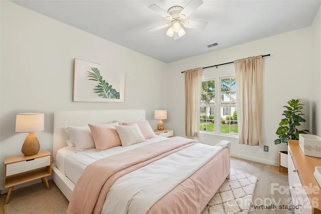 16119 Hallaton Drive Huntersville NC 28078