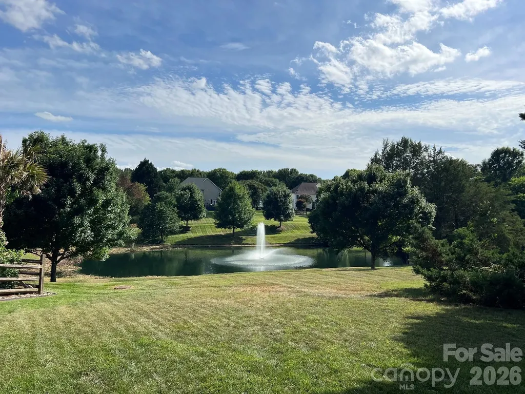 16119 Hallaton Drive Huntersville NC 28078