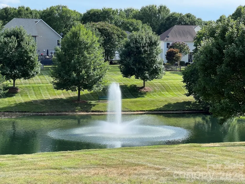 16119 Hallaton Drive Huntersville NC 28078