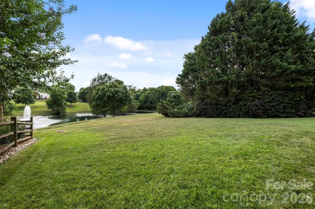 16119 Hallaton Drive Huntersville NC 28078