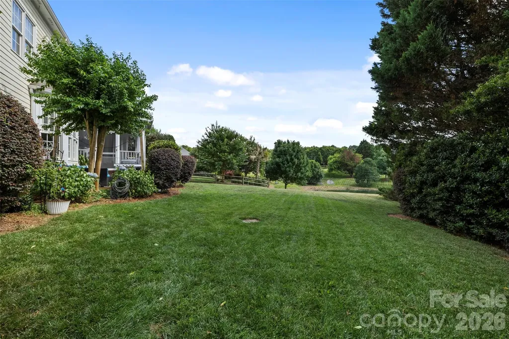 16119 Hallaton Drive Huntersville NC 28078