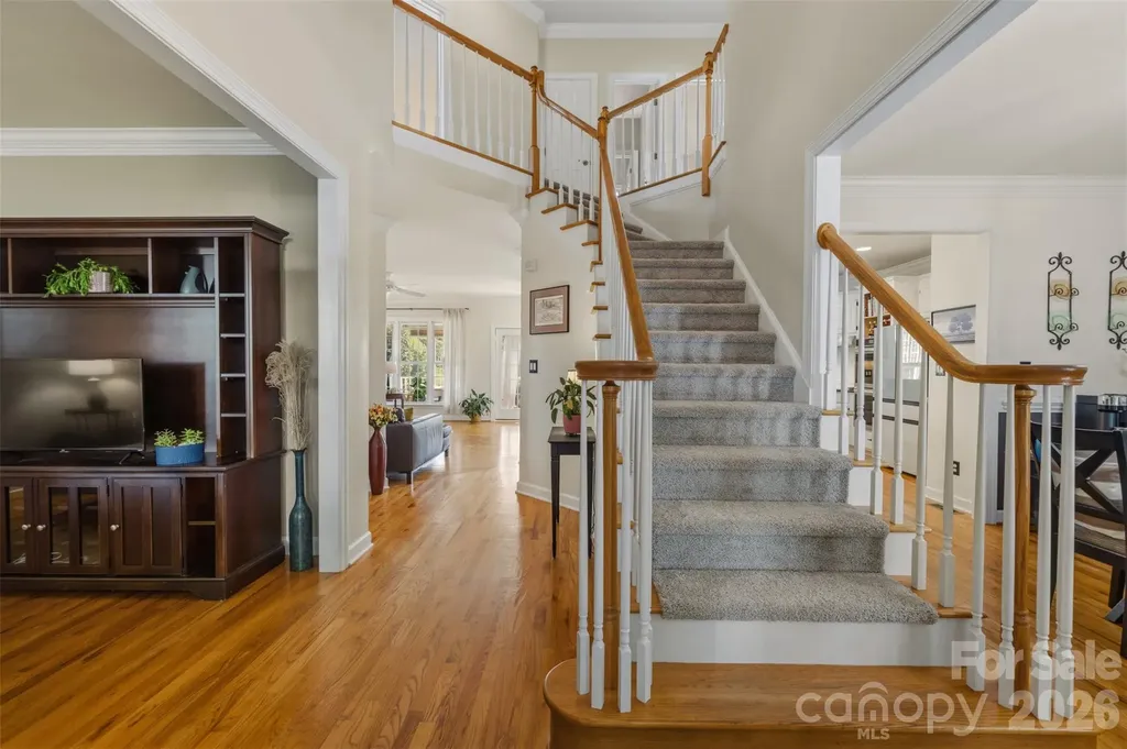 16119 Hallaton Drive Huntersville NC 28078