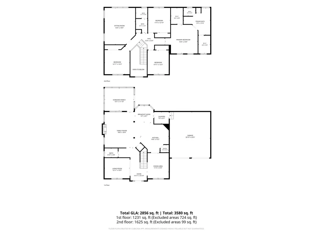 16119 Hallaton Drive Huntersville NC 28078