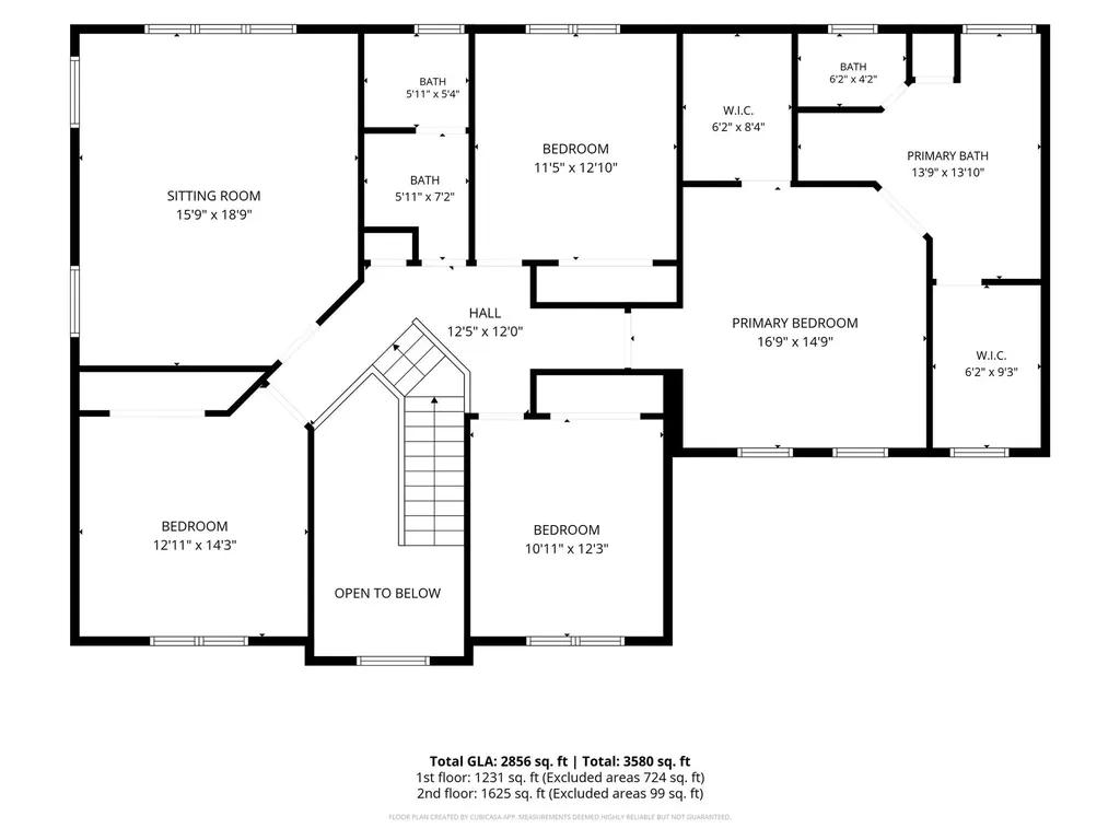 16119 Hallaton Drive Huntersville NC 28078