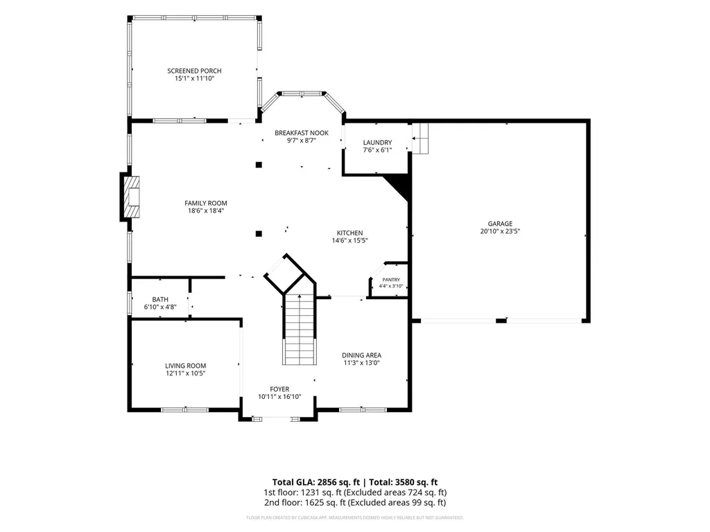 16119 Hallaton Drive Huntersville NC 28078