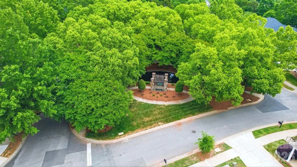 16119 Hallaton Drive Huntersville NC 28078
