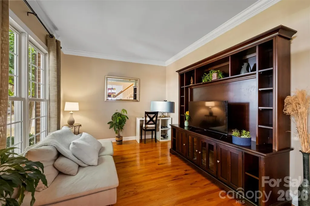 16119 Hallaton Drive Huntersville NC 28078