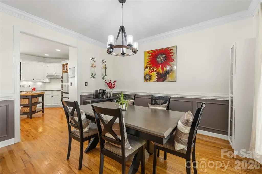 16119 Hallaton Drive Huntersville NC 28078