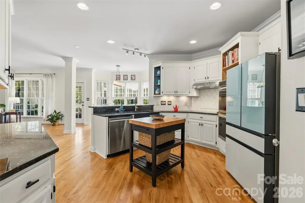 16119 Hallaton Drive Huntersville NC 28078