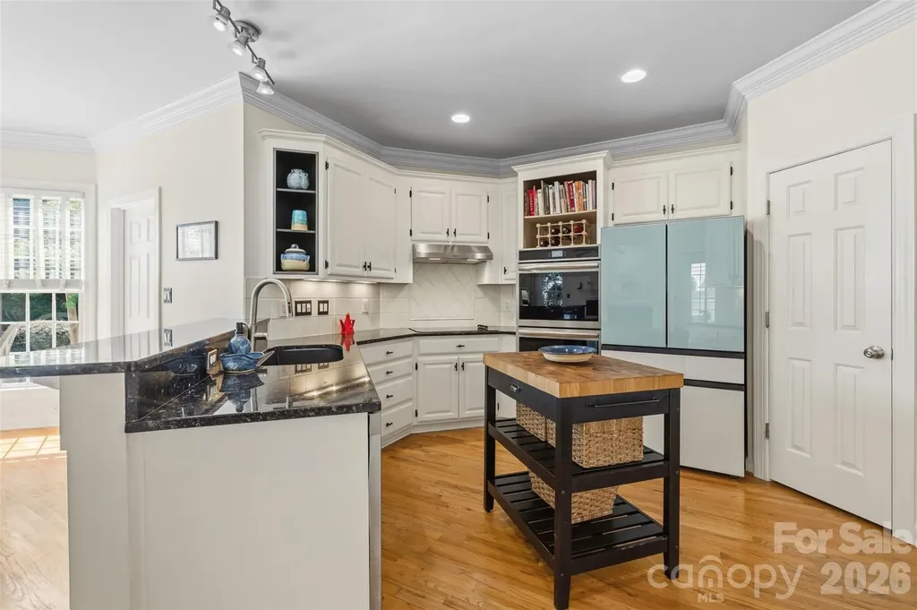 16119 Hallaton Drive Huntersville NC 28078