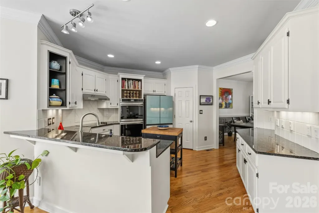 16119 Hallaton Drive Huntersville NC 28078