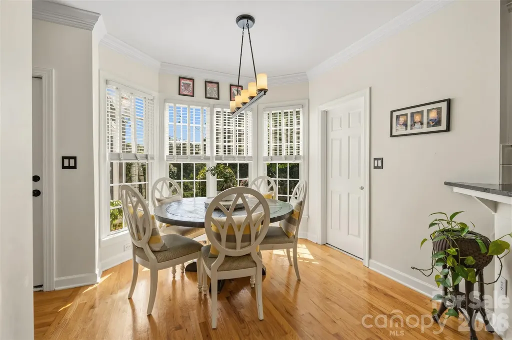16119 Hallaton Drive Huntersville NC 28078