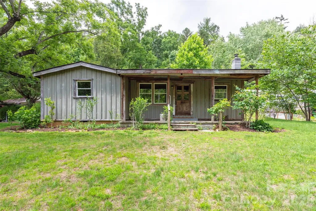 80 Webb Cove Road Asheville NC 28804