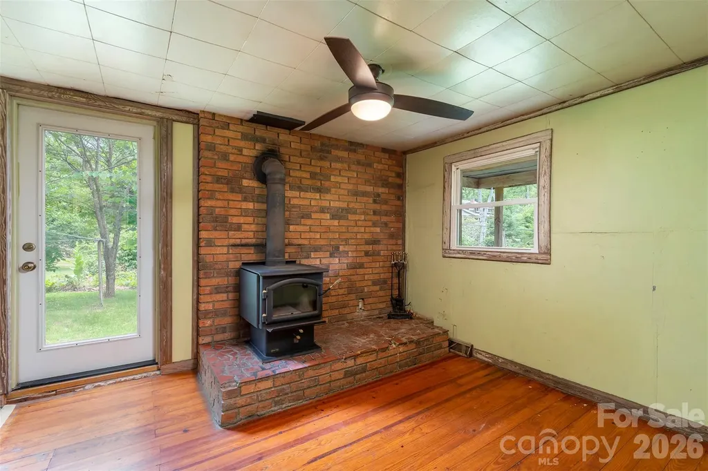 80 Webb Cove Road Asheville NC 28804