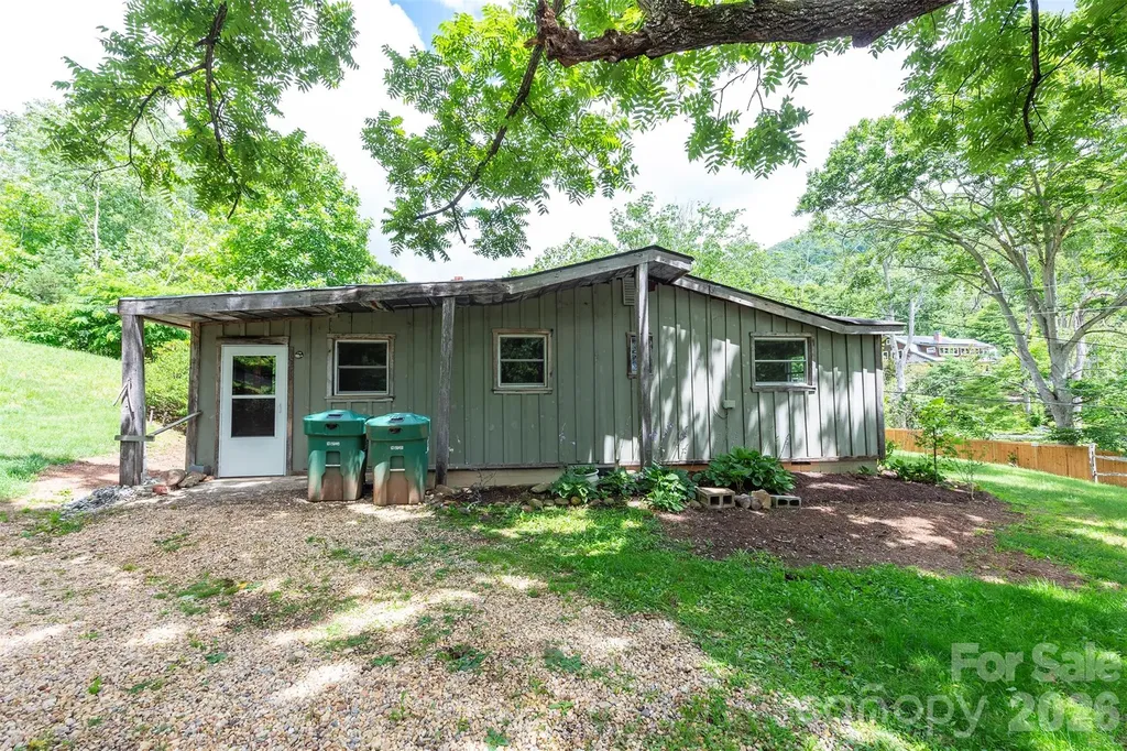 80 Webb Cove Road Asheville NC 28804