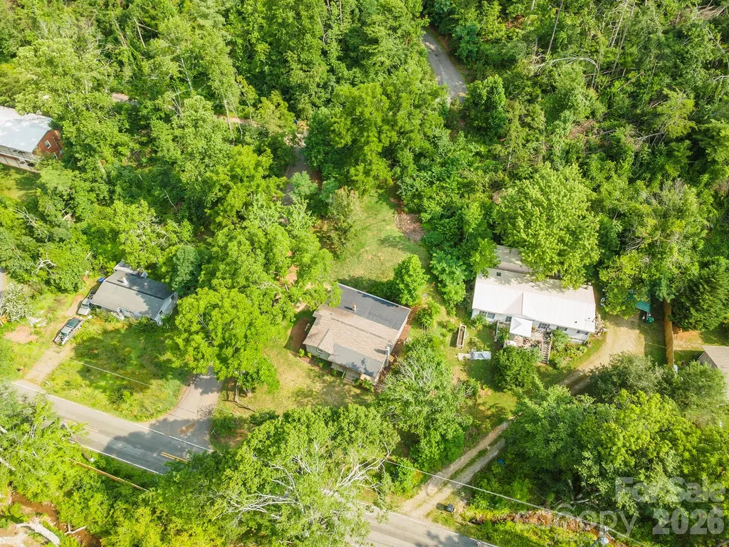 80 Webb Cove Road Asheville NC 28804