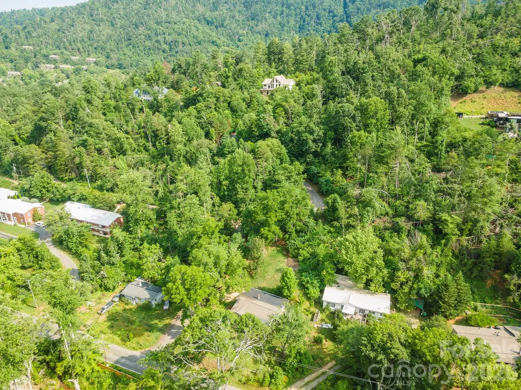 80 Webb Cove Road Asheville NC 28804